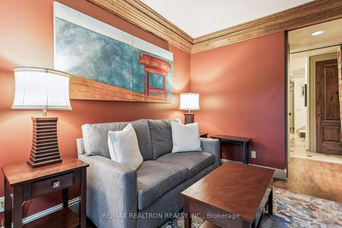 Photo 32 at 8 Belmont Street, Annex, Toronto