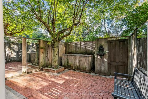 Photo 34 at 8 Belmont Street, Annex, Toronto