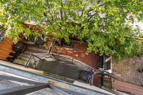 Photo 35 at 8 Belmont Street, Annex, Toronto