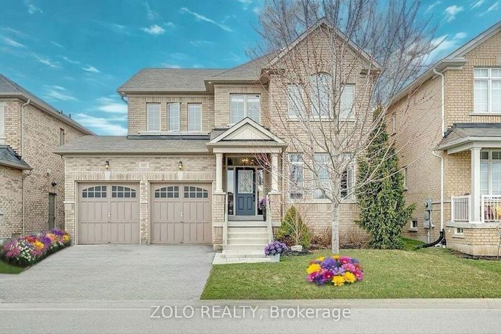 Photo 0 at 107 Attridge Crescent, Waterdown, Hamilton