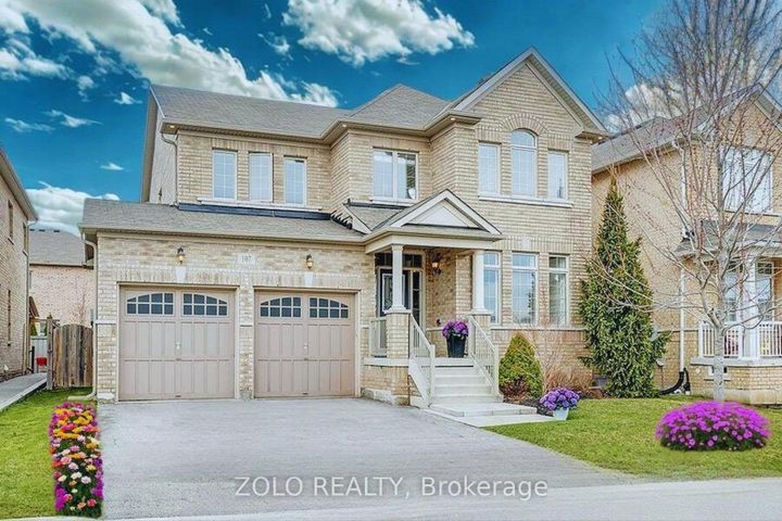 Photo 1 at 107 Attridge Crescent, Waterdown, Hamilton
