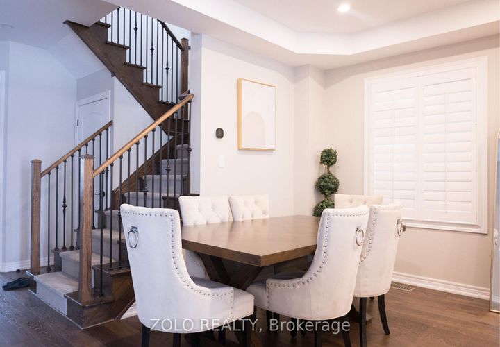 Photo 6 at 107 Attridge Crescent, Waterdown, Hamilton