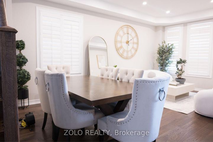 Photo 8 at 107 Attridge Crescent, Waterdown, Hamilton