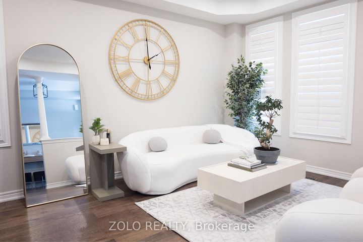 Photo 9 at 107 Attridge Crescent, Waterdown, Hamilton