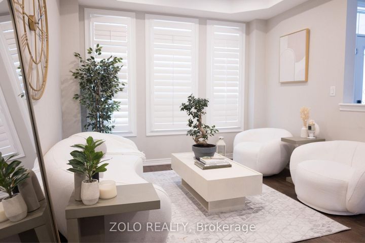 Photo 10 at 107 Attridge Crescent, Waterdown, Hamilton