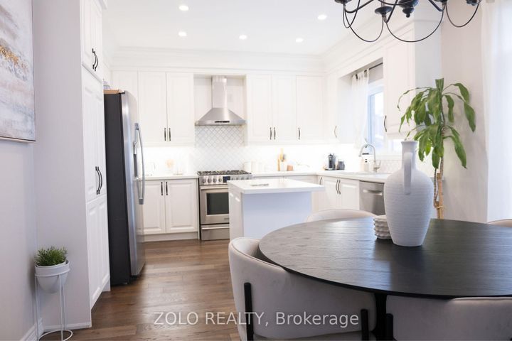 Photo 12 at 107 Attridge Crescent, Waterdown, Hamilton