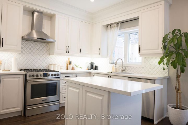 Photo 13 at 107 Attridge Crescent, Waterdown, Hamilton