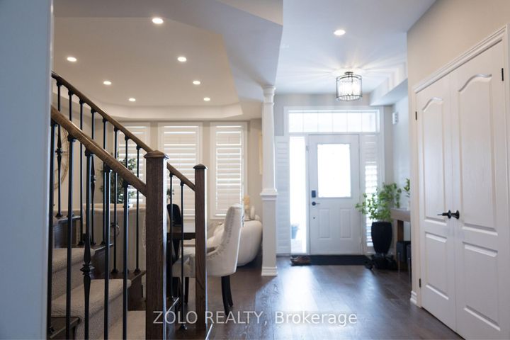 Photo 19 at 107 Attridge Crescent, Waterdown, Hamilton