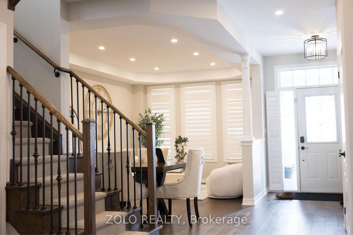 Photo 20 at 107 Attridge Crescent, Waterdown, Hamilton