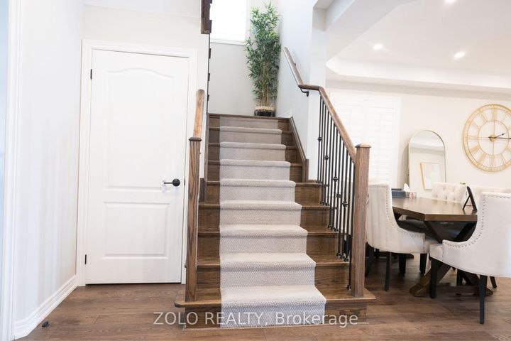 Photo 21 at 107 Attridge Crescent, Waterdown, Hamilton