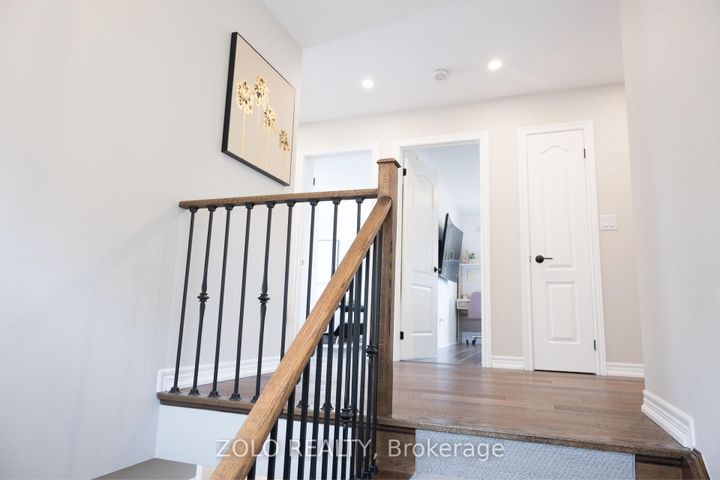 Photo 22 at 107 Attridge Crescent, Waterdown, Hamilton