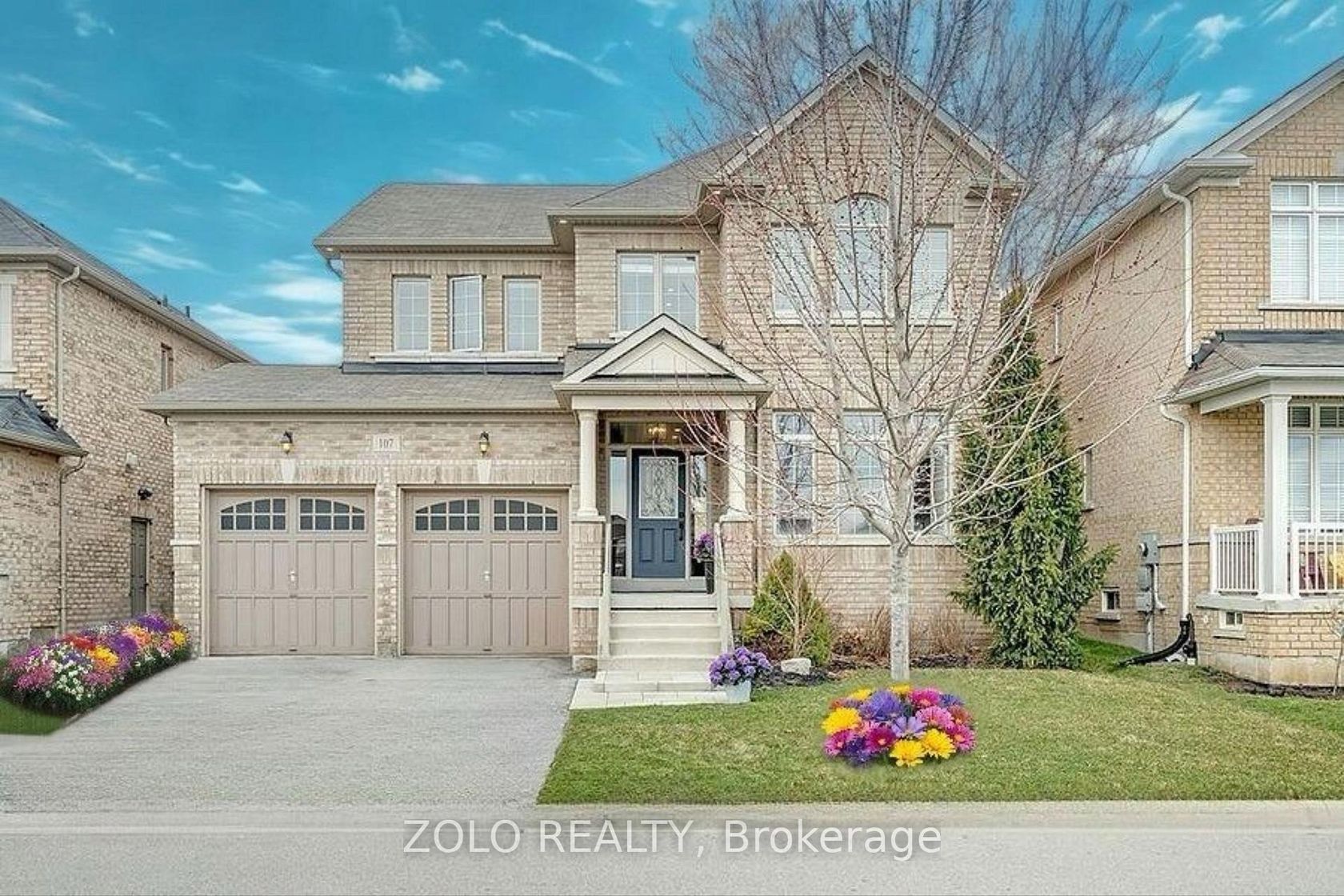 107 Attridge Crescent, Waterdown, Hamilton 2