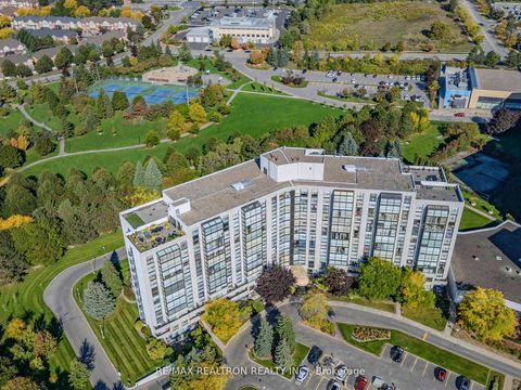 Photo 36 at 1015 - 40 Harding Boulevard W, North Richvale, Richmond Hill