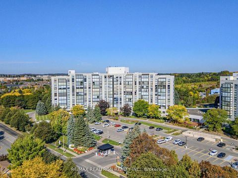 Photo 39 at 1015 - 40 Harding Boulevard W, North Richvale, Richmond Hill