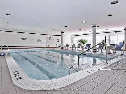 Photo 49 at 1015 - 40 Harding Boulevard W, North Richvale, Richmond Hill