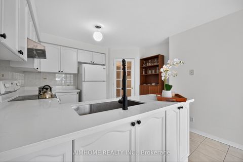 Photo 5 at 698 Warden Avenue, Birchmount, Toronto