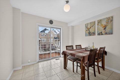 Photo 8 at 698 Warden Avenue, Birchmount, Toronto