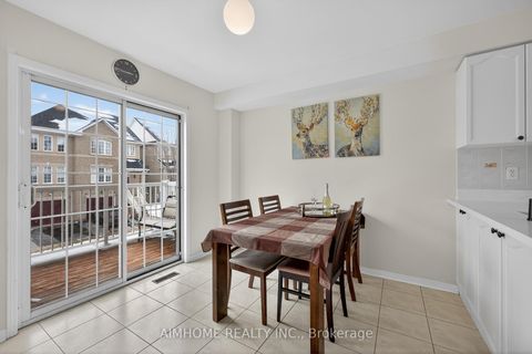 Photo 9 at 698 Warden Avenue, Birchmount, Toronto