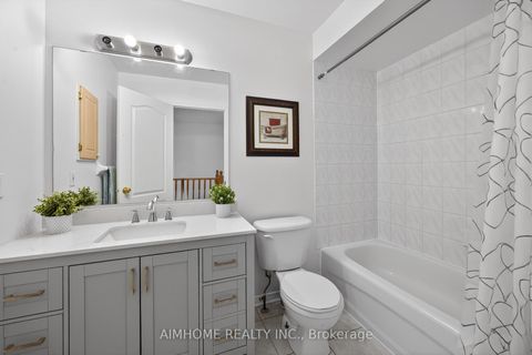 Photo 18 at 698 Warden Avenue, Birchmount, Toronto