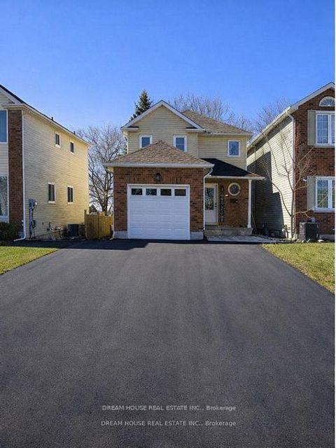 Photo 1 at 1430 Palmetto Drive, Samac, Oshawa