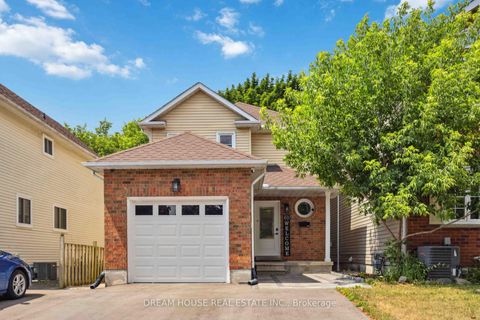 Photo 2 at 1430 Palmetto Drive, Samac, Oshawa