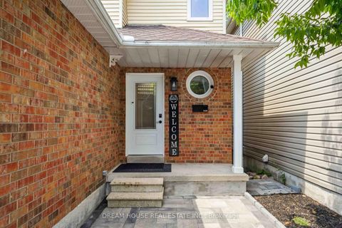 Photo 4 at 1430 Palmetto Drive, Samac, Oshawa