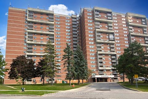 Photo 1 at 1714 - 100 Wingarden Court, Malvern, Toronto