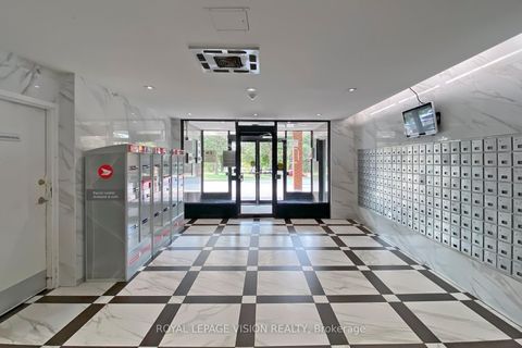 Photo 3 at 1714 - 100 Wingarden Court, Malvern, Toronto