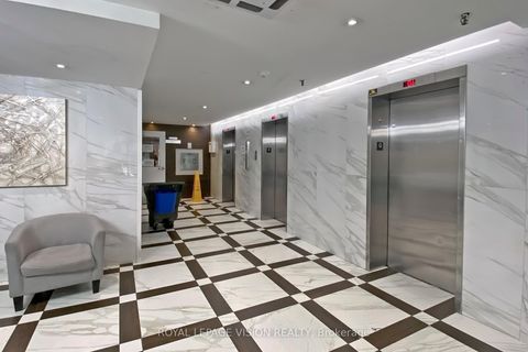 Photo 4 at 1714 - 100 Wingarden Court, Malvern, Toronto