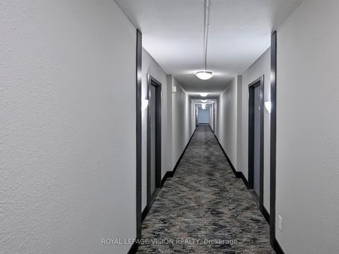 Photo 5 at 1714 - 100 Wingarden Court, Malvern, Toronto