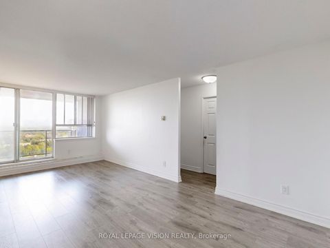 Photo 7 at 1714 - 100 Wingarden Court, Malvern, Toronto