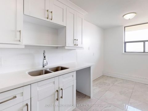 Photo 11 at 1714 - 100 Wingarden Court, Malvern, Toronto