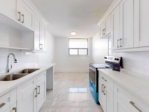 Photo 12 at 1714 - 100 Wingarden Court, Malvern, Toronto