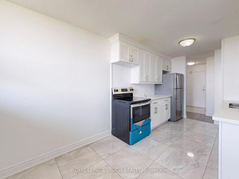 Photo 14 at 1714 - 100 Wingarden Court, Malvern, Toronto