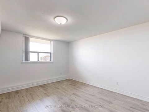 Photo 17 at 1714 - 100 Wingarden Court, Malvern, Toronto