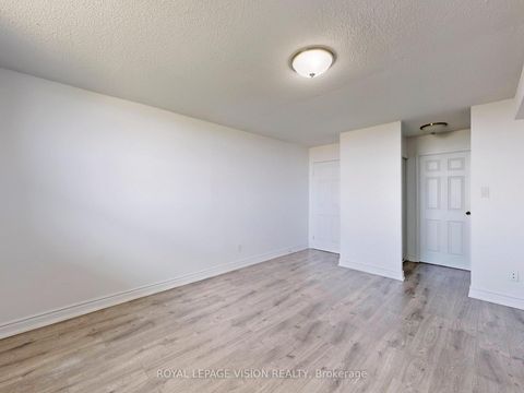 Photo 18 at 1714 - 100 Wingarden Court, Malvern, Toronto
