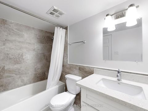 Photo 20 at 1714 - 100 Wingarden Court, Malvern, Toronto