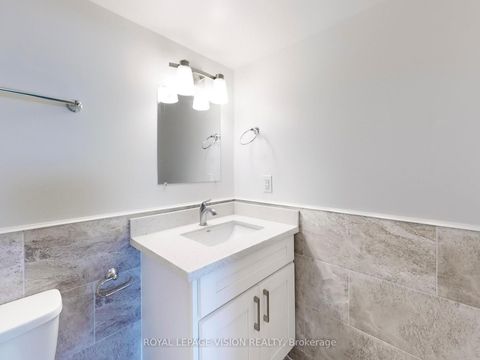 Photo 21 at 1714 - 100 Wingarden Court, Malvern, Toronto