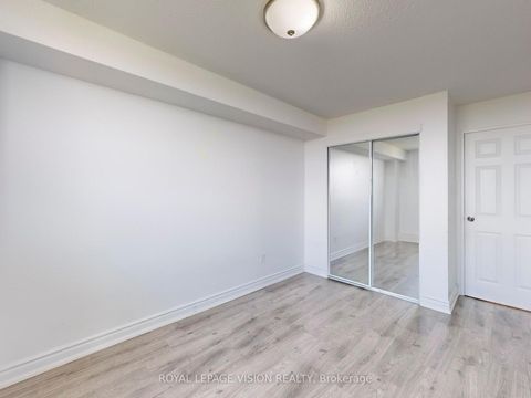 Photo 25 at 1714 - 100 Wingarden Court, Malvern, Toronto