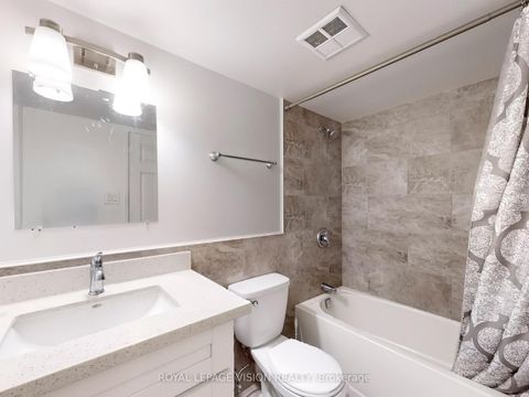 Photo 26 at 1714 - 100 Wingarden Court, Malvern, Toronto