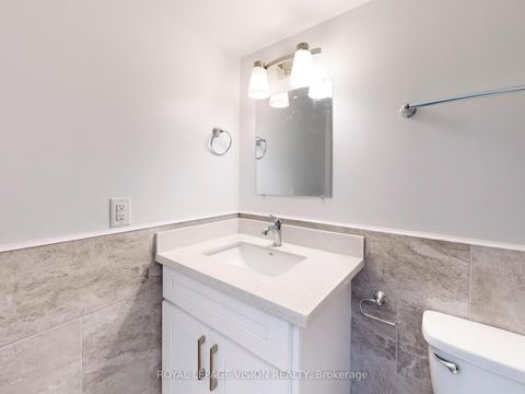 Photo 27 at 1714 - 100 Wingarden Court, Malvern, Toronto