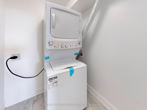 Photo 28 at 1714 - 100 Wingarden Court, Malvern, Toronto