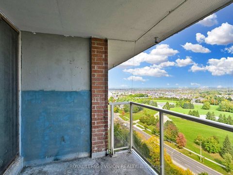 Photo 30 at 1714 - 100 Wingarden Court, Malvern, Toronto
