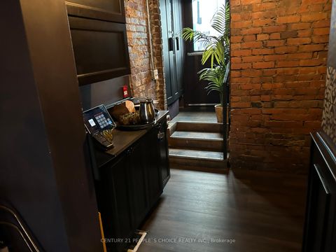 Photo 4 at 1058 Gerrard Street E, South Riverdale, Toronto