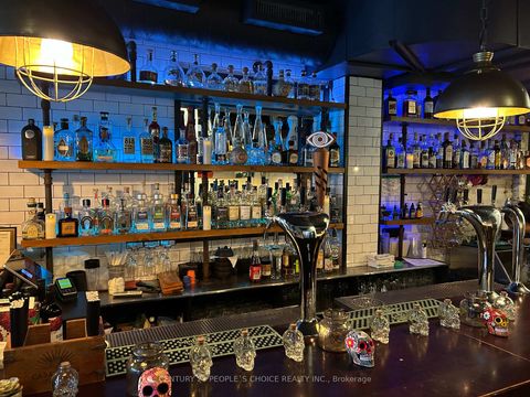 Photo 7 at 1058 Gerrard Street E, South Riverdale, Toronto