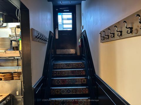 Photo 8 at 1058 Gerrard Street E, South Riverdale, Toronto