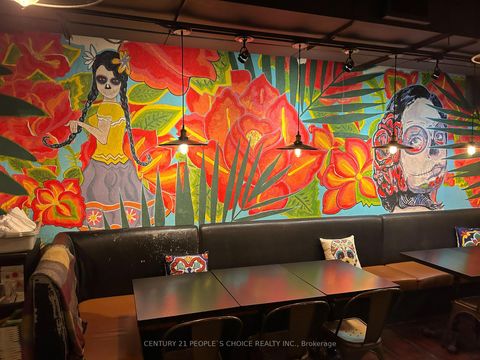 Photo 10 at 1058 Gerrard Street E, South Riverdale, Toronto