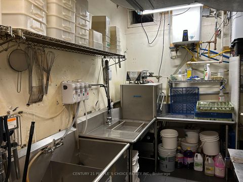 Photo 14 at 1058 Gerrard Street E, South Riverdale, Toronto