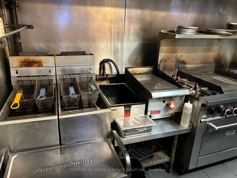 Photo 17 at 1058 Gerrard Street E, South Riverdale, Toronto