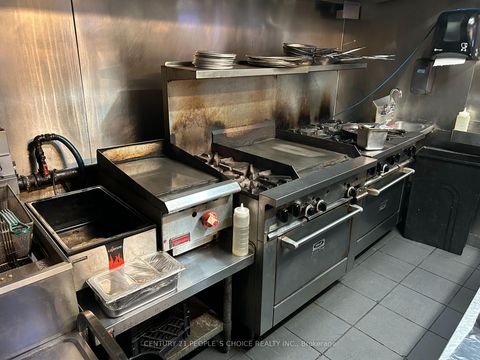 Photo 18 at 1058 Gerrard Street E, South Riverdale, Toronto